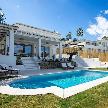 Views 4bdrm * Μαρμπέλλα